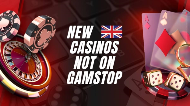 Casinos Non Gamstop A Guide to Alternatives for British Players Casinos Non Gamstop A Guide to Alternatives for British Players