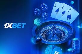 Discover the Excitement of 1xBet Thailand Betting 162893299 Discover the Excitement of 1xBet Thailand Betting 162893299