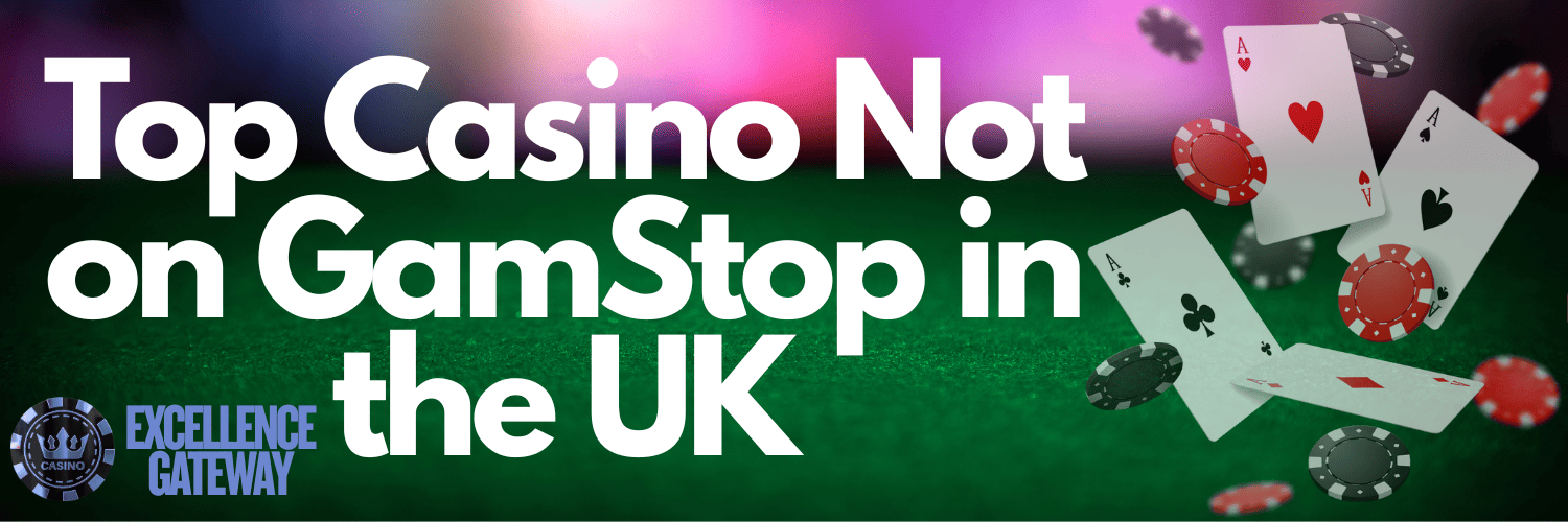 Exploring the Best UK Online Casinos Not on GamStop Exploring the Best UK Online Casinos Not on GamStop