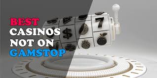 Explore the Excitement of Casinos Non Gamstop Explore the Excitement of Casinos Non Gamstop