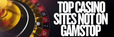 Explore the Excitement of Casinos Non Gamstop Explore the Excitement of Casinos Non Gamstop