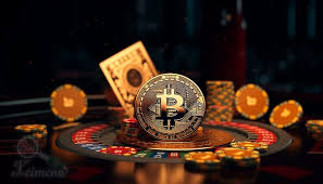 Ανακαλύπτοντας τα Καζίνο Χωρίς Ταυτοποίηση Ανακαλύπτοντας τα Καζίνο Χωρίς Ταυτοποίηση