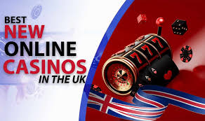 Online Casino UK Real Money Tips and Insights Online Casino UK Real Money Tips and Insights