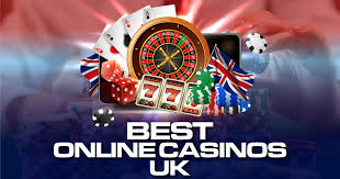 Online Casino UK Real Money Tips and Insights Online Casino UK Real Money Tips and Insights