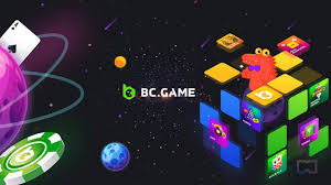 BC GAME Registration Your Ultimate Guide BC GAME Registration Your Ultimate Guide