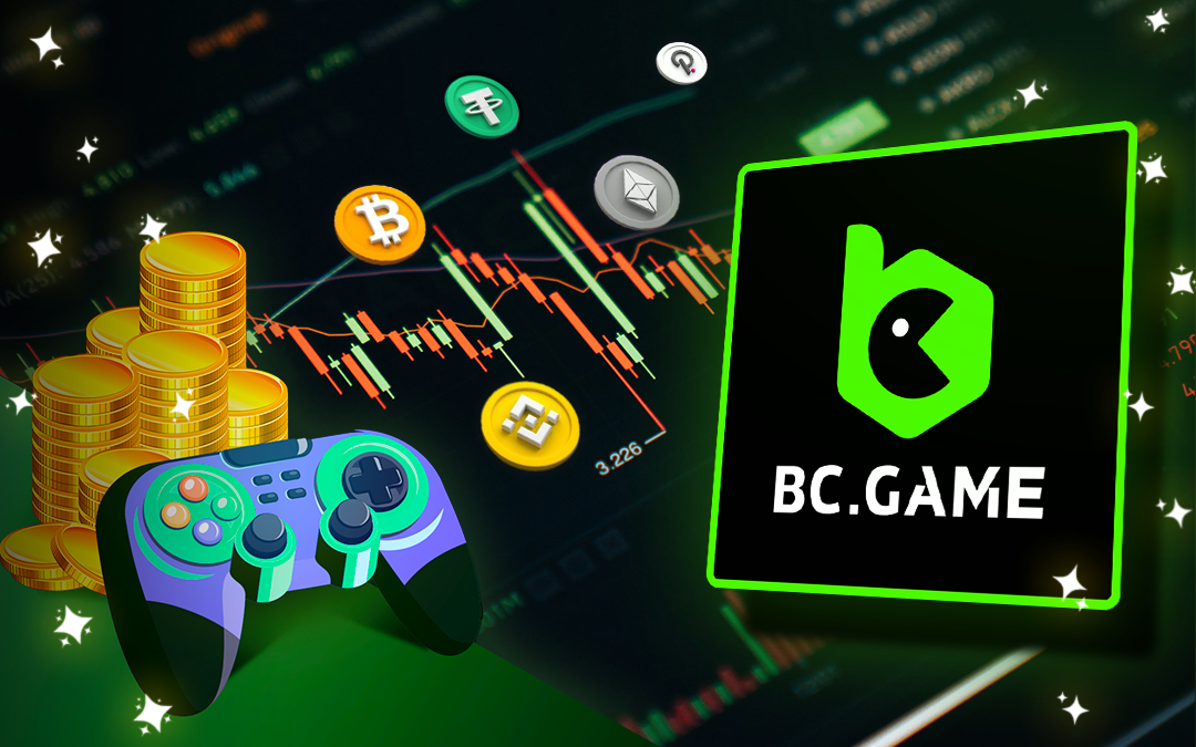 Exploring the Exciting World of crypto BC.Game Casino 2 Exploring the Exciting World of crypto BC.Game Casino 2