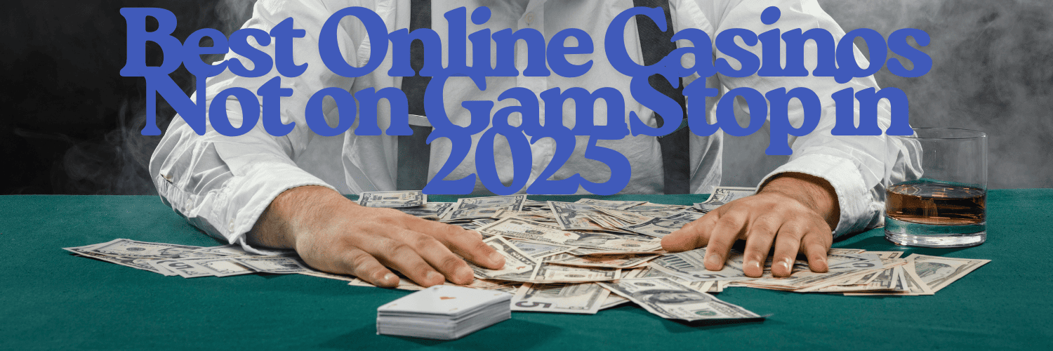 Discover New Non Gamstop Casino Sites in 2023 633402454 Discover New Non Gamstop Casino Sites in 2023 633402454