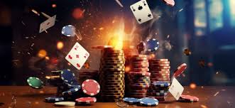 Experience the Thrill at Lucky Barry Online Casino UK 24 Experience the Thrill at Lucky Barry Online Casino UK 24