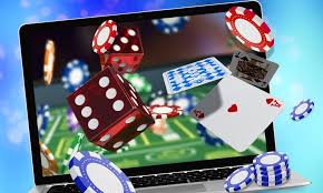 Hitnspin El Futuro de las Apuestas en Línea