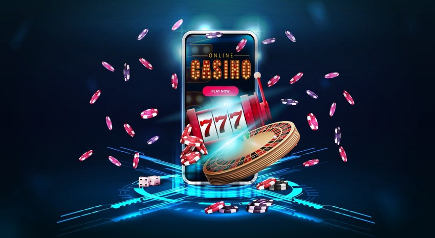 Slovenské casino pro české hráče Zábava a výhody online hraní Slovenské casino pro české hráče Zábava a výhody online hraní