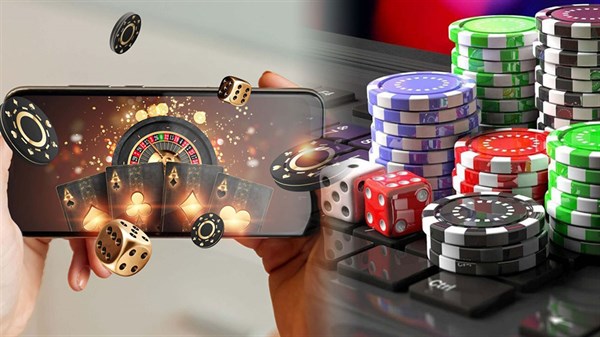 The Best New Online Casino Experience the Excitement Today The Best New Online Casino Experience the Excitement Today
