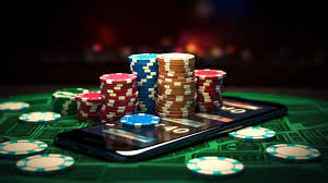 The Best New Online Casino Experience the Excitement Today The Best New Online Casino Experience the Excitement Today
