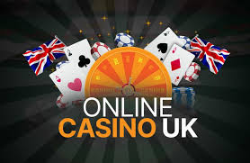 Top Casino Operators in the UK Insights and Trends Top Casino Operators in the UK Insights and Trends