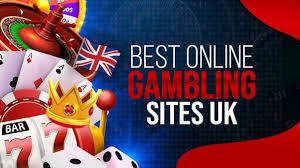 Top Casino Operators in the UK Insights and Trends Top Casino Operators in the UK Insights and Trends