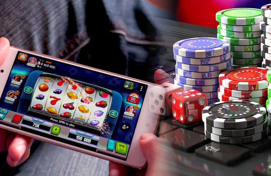 Experience Excitement at Online Casino Winstler Experience Excitement at Online Casino Winstler