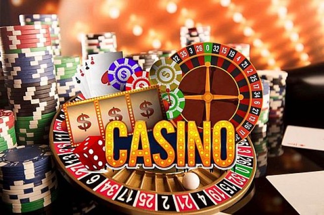 Experience the Excitement at Casino 31Bets Experience the Excitement at Casino 31Bets