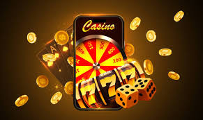 Experience the Excitement at Casino 31Bets Experience the Excitement at Casino 31Bets