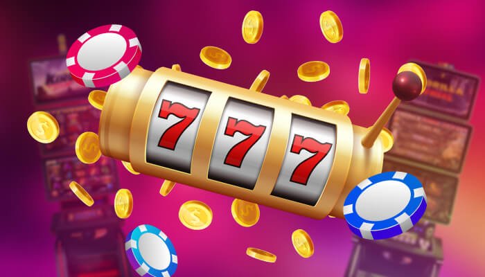 Experience the Thrills of Casino National UK Experience the Thrills of Casino National UK