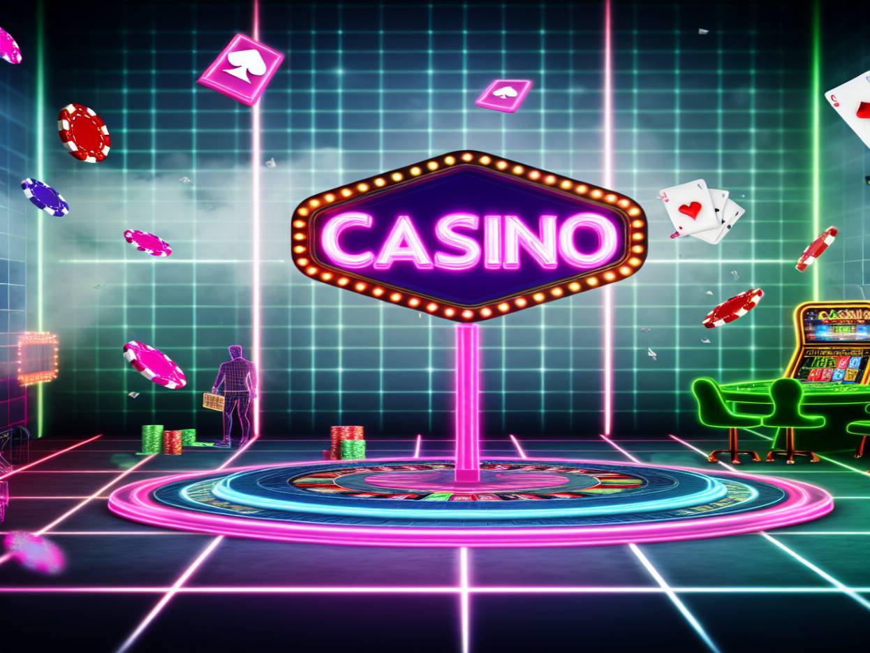 Exploring Viking Casino: Games, Return to Player Metrics
And UK Customer Opinions Exploring Viking Casino: Games, Return to Player Metrics
And UK Customer Opinions