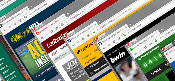 Guida ai Bookmaker Stranieri Scommesse Sicure e Vantaggiose Guida ai Bookmaker Stranieri Scommesse Sicure e Vantaggiose