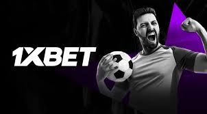 1xBet App Your Ultimate Betting Companion -1479386967 1xBet App Your Ultimate Betting Companion -1479386967