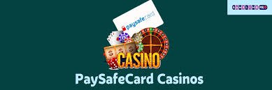 Discover the Excitement of Non GamStop Paysafe Casinos Discover the Excitement of Non GamStop Paysafe Casinos