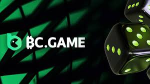 The Rise of BC.Game Crypto Casino A New Era in Online Gaming The Rise of BC.Game Crypto Casino A New Era in Online Gaming