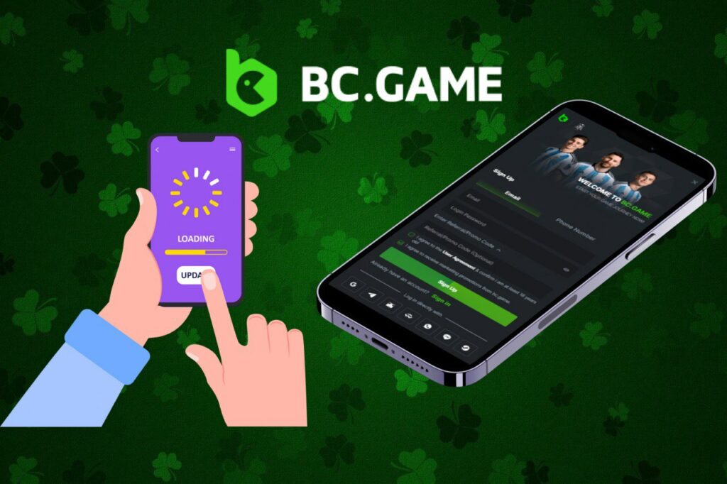 The Rise of BC.Game Crypto Casino A New Era in Online Gaming The Rise of BC.Game Crypto Casino A New Era in Online Gaming