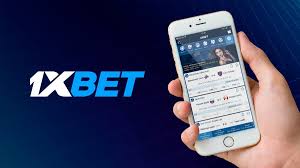 1xBet App Your Ultimate Betting Companion -1416321967 1xBet App Your Ultimate Betting Companion -1416321967